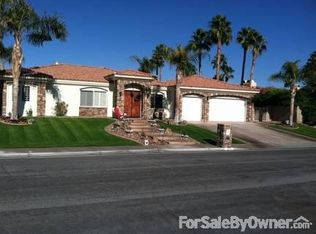 3770 Escoba Dr, Palm Springs, CA 92264