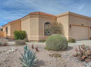 12232 N Gambel Dr, Fountain Hills, AZ 85268