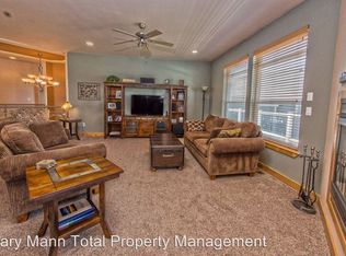 810 Camas Pl, Moses Lake, WA 98837