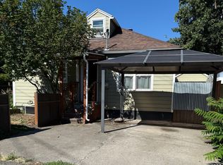 6127 NE Killingsworth St, Portland, OR 97218