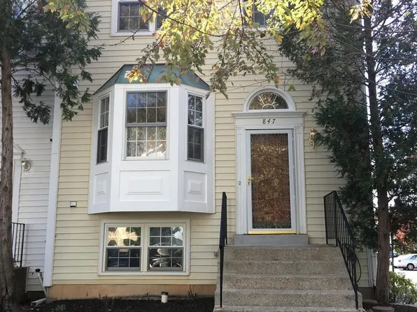 847 Bayridge Dr, Gaithersburg, MD 20878