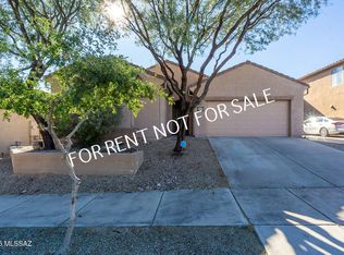 10730 E Orchid Cactus Ln, Tucson, AZ 85747