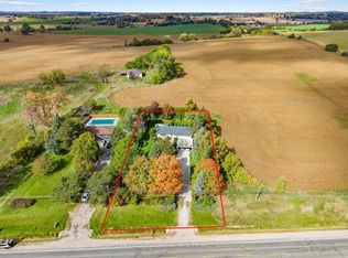 4122 County Road 88 Rd, Bradford West Gwillimbury, ON L3Z 3K8