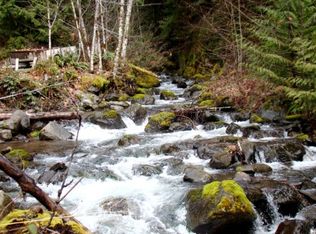 136 Oliver Creek Rd, Randle, WA 98377