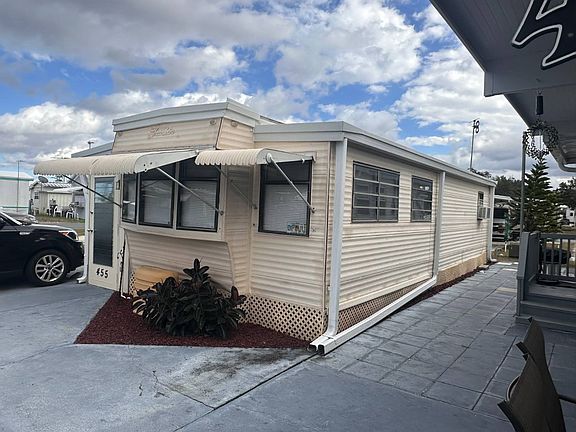 2nd image of 8225 Arevee Dr Lot 455