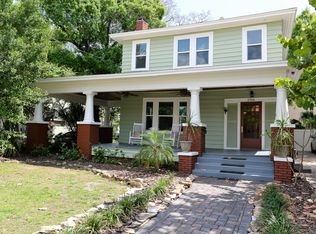 2706 W Cleveland St, Tampa, FL 33609
