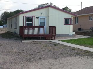 2126 W 21st St, Pueblo, CO 81003