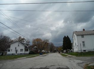 144 Elmwood Ave, Barberton, OH