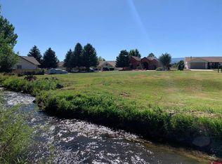 1175 SE Deer Creek Dr, Cedaredge, CO 81413