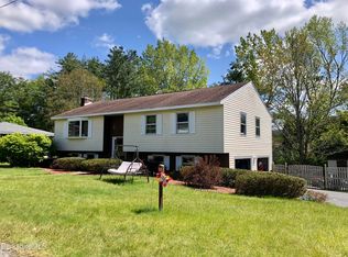 95 Bruce Dr, Dalton, MA 01226
