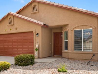 928 San Simeon Dr, Sierra Vista, AZ, 85635