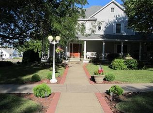 203 W Bow St, Hartington, NE 68739