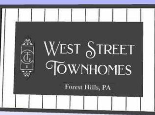 221 West St, East Pittsburgh, PA 15112