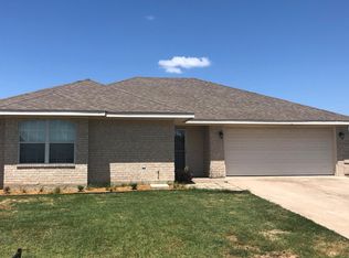 168 Topaz Cir, Hewitt, TX 76643