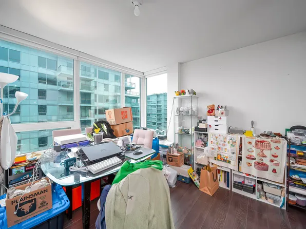 3131 Ketcheson Rd #1608, Richmond, BC V6X 0N4