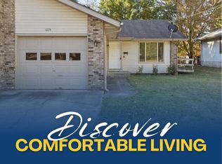 1034 W Catalpa St, Springfield, MO 65807