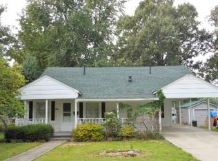 310 S Mulberry St, Dexter, MO 63841