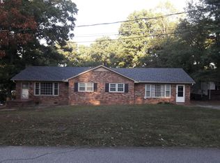 108 Brewster Dr #A, Taylors, SC 29687