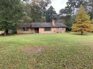 275 Laurelia Loop, Corrigan, TX 75939