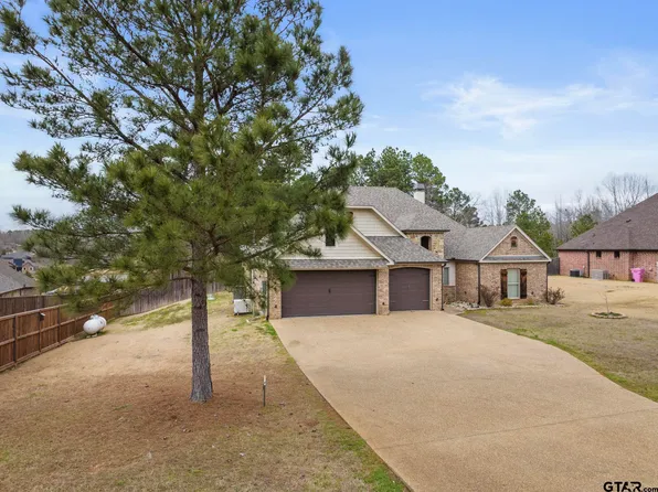 139 Bralan Dr, Diana, TX 75640