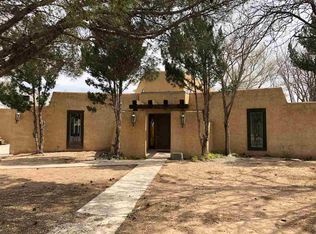 3 Robins Nest Pl, Roswell, NM 88201