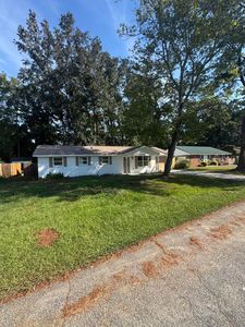 110 Froman Dr, Summerville, SC, 29483