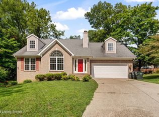 9403 Megan Jay Ct, Jeffersontown, KY