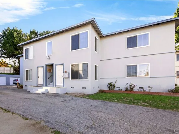 1316 1/2 W Anaheim St, Harbor City, CA 90710