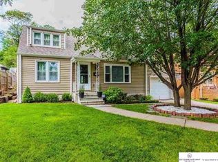 4920 Franklin St, Omaha, NE 68104