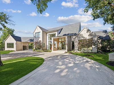 1501 Moss Ln, Southlake, TX, 76092