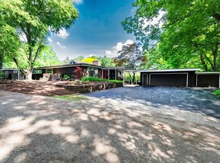 3586 E Huron River Dr, Ann Arbor, MI 48104