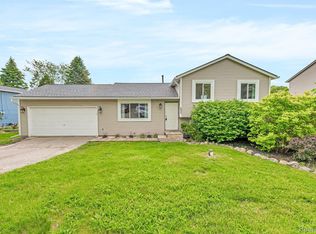 631 S Baldwin Rd, Oxford, MI 48371