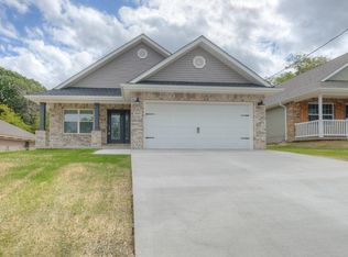 3317 Moffet, Joplin, MO 64804