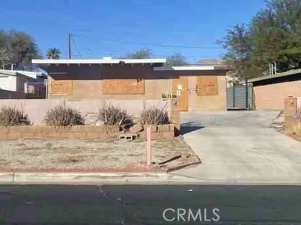 66022 Desert View Ave, Desert Hot Springs, CA 92240
