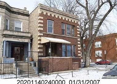 1st image of 6500 S Bishop St #2
