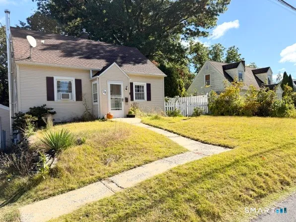 28 White Street, Vernon, CT 06066