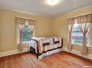 2124 NE 9th Ave, Portland, OR 97212