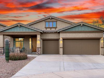 12702 W Dove Wing Way, Peoria, AZ, 85383