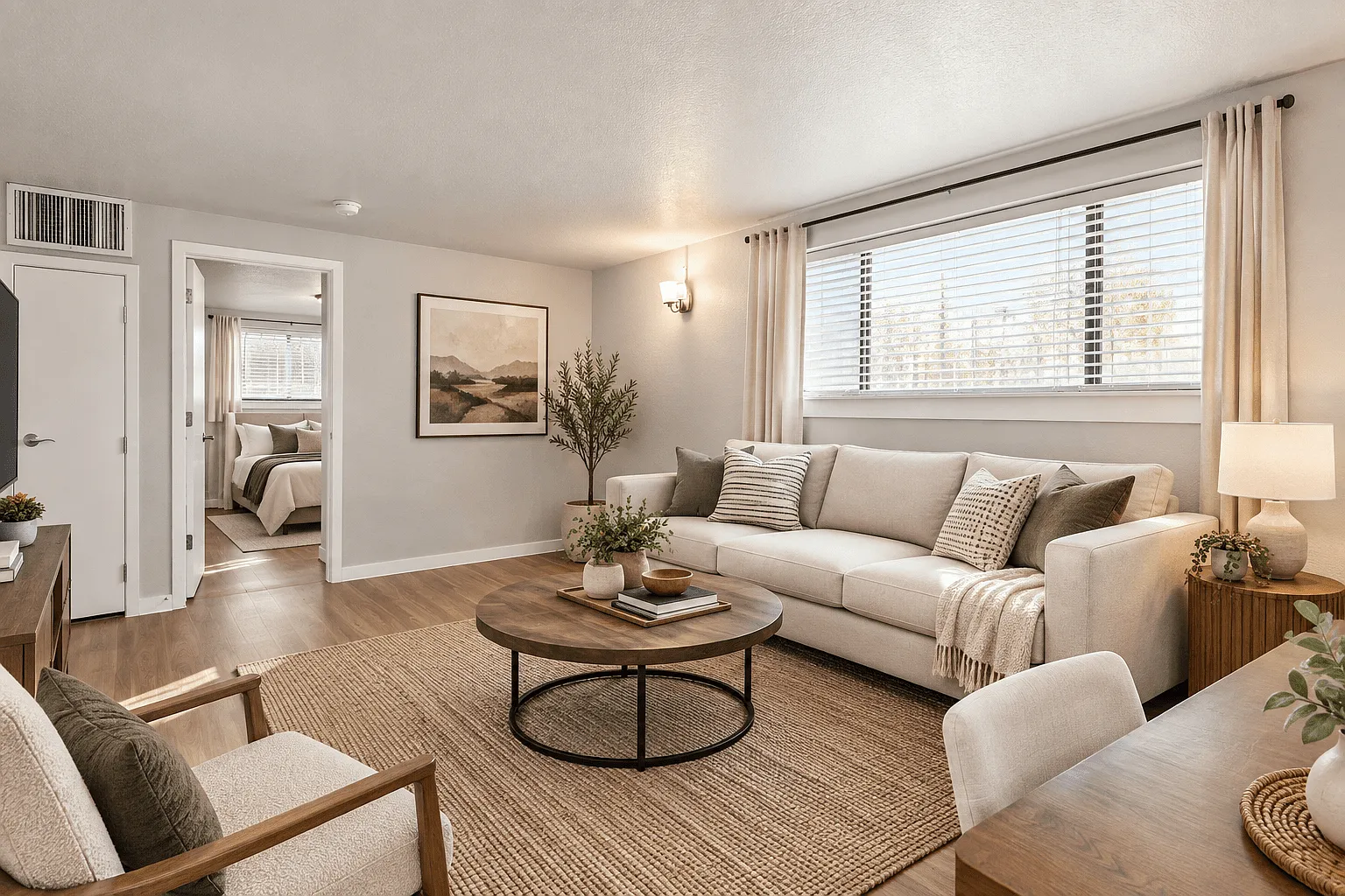 Mulberry Flats — Photo 4