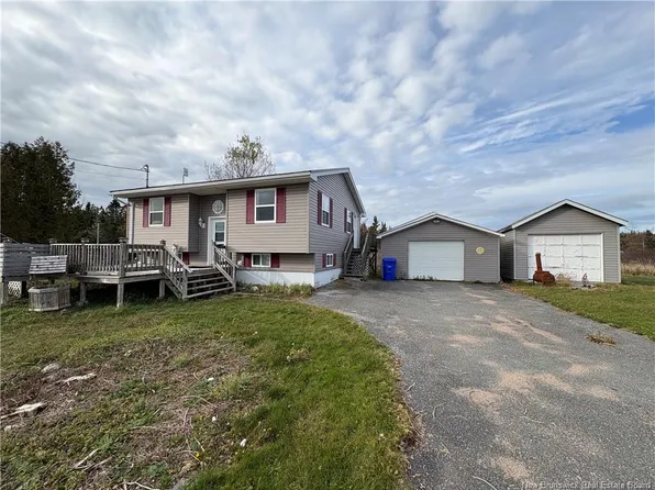 134 Little Lepreau Rd, Lepreau, NB E5J 1P7