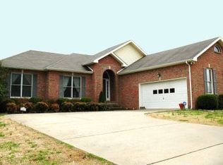 363 Sango Rd, Clarksville, TN 37043