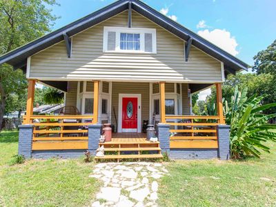 2 Seminole Ave, Sylacauga, AL, 35150