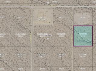 4532 S Halite Rd, Golden Valley, AZ 86413