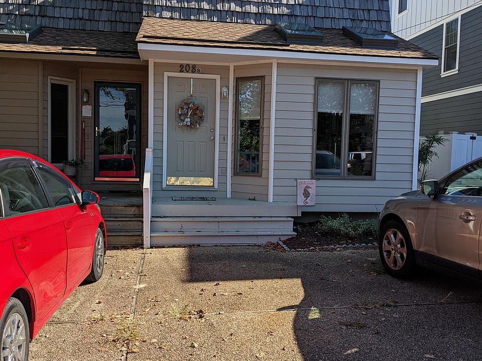 1st image of 208 64th St #B
