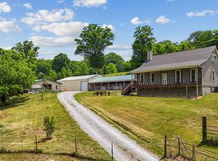 3540 Dockery Dr, Mascot, TN 37806