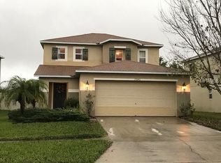 19346 Timberbluff Dr, Land O Lakes, FL 34638