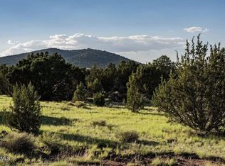 216 E Orchid Dr LOT 558, Williams, AZ 86046
