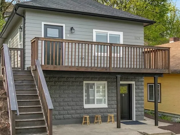 1529 Sturgus Avenue S, Seattle, WA 98144