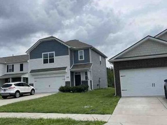 Property Side View