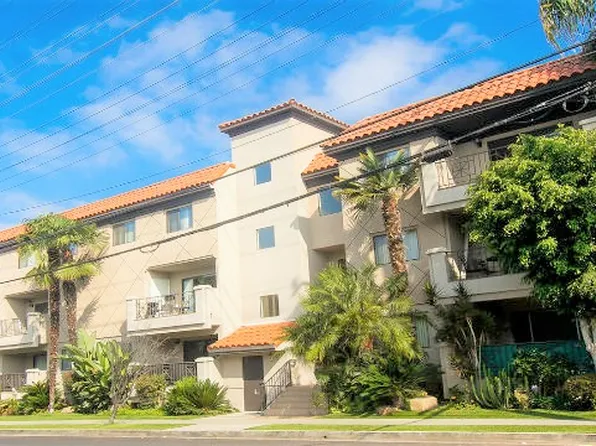11347 Nebraska Ave, 11347 Nebraska Ave APT 206, Los Angeles, CA 90025
